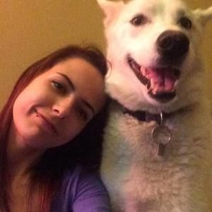 Meet your Posher, Jamie